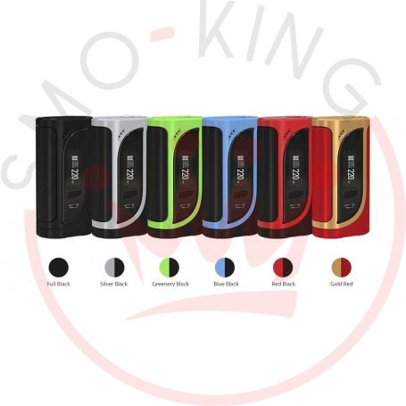 Eleaf iKonn 220W Box Mod
