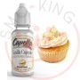 CAPELLA Vanilla Cupcake V2 Aroma, 13ml