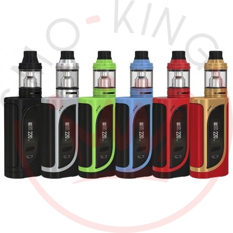 Eleaf iKonn 220W Starter Kit Ello 2ml