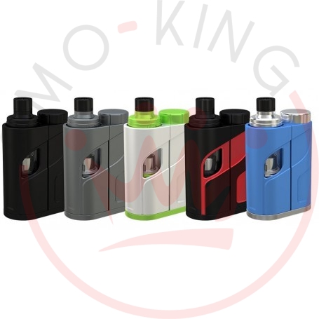 Eleaf iKonn Total 50W Starte Kit Ello Mini 2ml