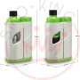 Eleaf iKonn Total 50W Kit Ello Mini 2ml