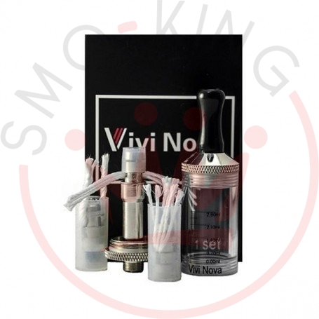 Vision Vivi Nova