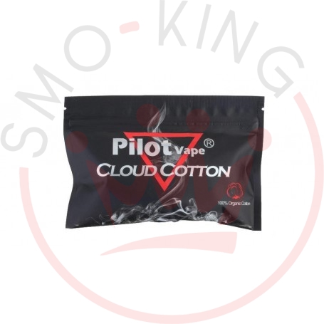 PilotVape Cloud Cotone