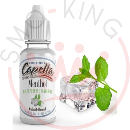 Capella Menthol Aroma 13ml