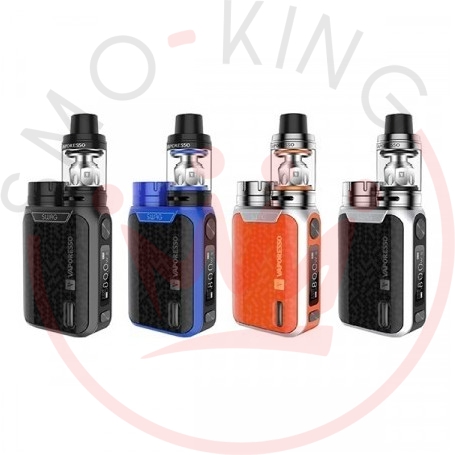 Vaporesso Swag 80W TC Kit NRG SE 2ml