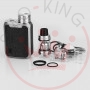 Vaporesso Swag 80W TC Kit NRG SE 2ml