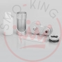 Aleader Mech MOD Bottom Feeder 7ml