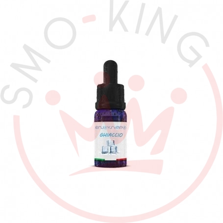 Enjoysvapo Ghiaccio Flavor 10 Ml