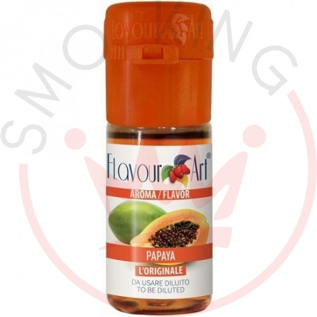 Flavourart Papaya Aroma 10ml