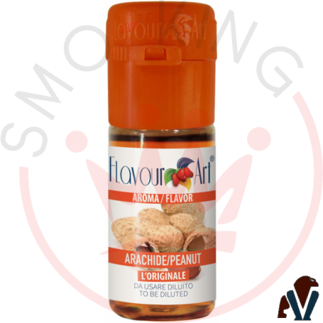 Flavourart Penaut Aroma 10ml