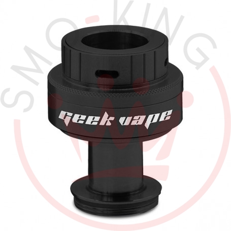 GEEKVAPE Griffin Rta Top Airflow 22mm Set Black Authentic