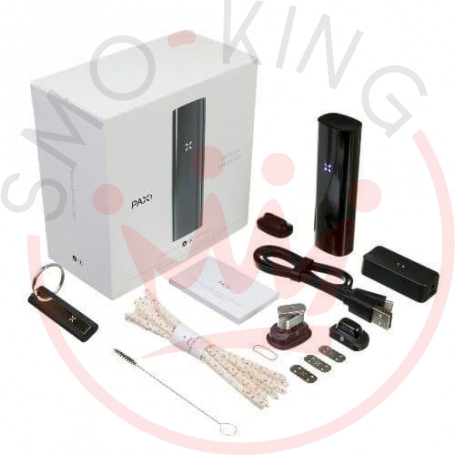 Pax 3 Vaporizzatore 3500 mAh