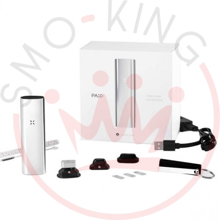 raz vape. Pax 3 Vaporizer main image 0