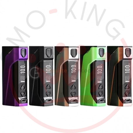 Wismec CB-60 VW Box MOD 2300mAh