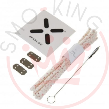 Pax 2/3 Kit di Manutenzione Vaporizzatore