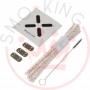Pax 2/3 Kit di Manutenzione Vaporizzatore