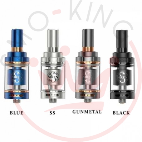 Digiflavor Siren V2 22 Atomizzatore Rigeneration