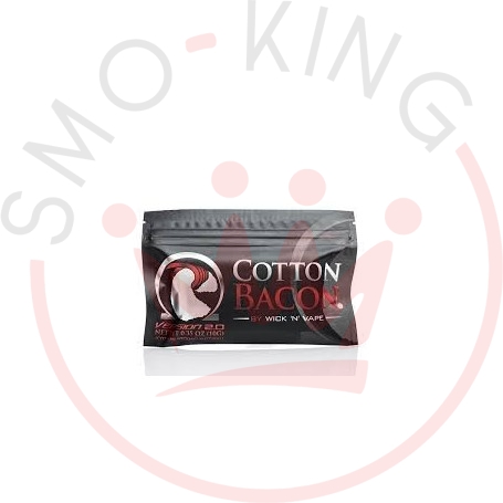 Cotone Cotton bacon versione 2.0 per sigaretta elettronica, confezione da 1  pezzo : : Salute e cura della persona