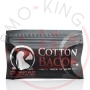 Wick'n'vape Cotton Bacon V2