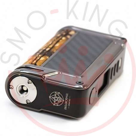 lost vape paranormal dna75c Lost Vape Paranormal Dual DNA75C Mod Review by SmokeTastic main image 1