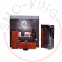 Lost Vape Paranormal DNA75C Big Battery Gunmetal e Rosso