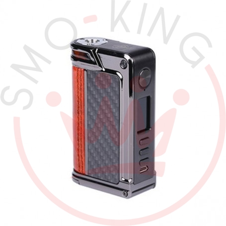 Lost Vape Paranormal Dna75c Big Battery Electronic Cigarette Smoking