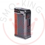 Lost Vape Paranormal DNA75C Big Battery Gunmetal e Rosso