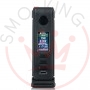 Lost Vape Paranormal DNA75C Big Battery Gunmetal e Rosso