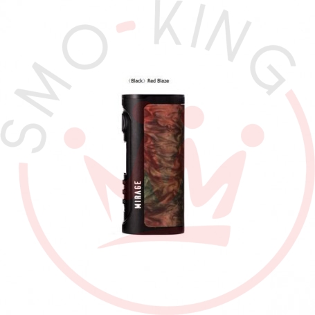elfbar nachfüll pod läuft aus Lost Vape Therion Dna 75 Tc Vape Mods Reviews The Lost Vape Therion  Reviewed By Mod For Sale main image 0