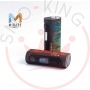 Lost Vape Mirage DNA75C Box Mod 75W Black Black Blaze