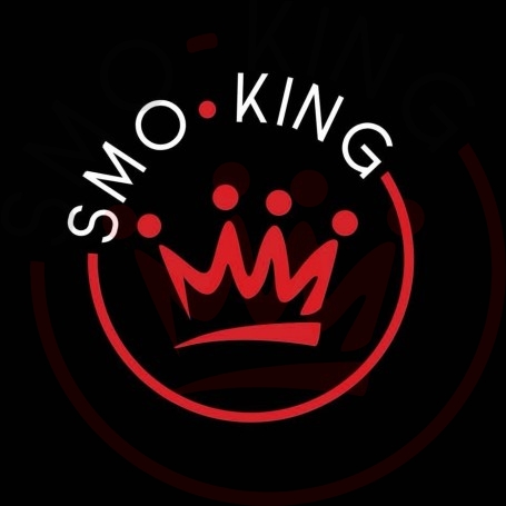 Smoking ButterScotch Aroma 10ml Svapo SmoKingshop.it