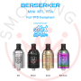 Vandy Vape Berserker Mini MTL RTA Atomizzatore 2ml Silver