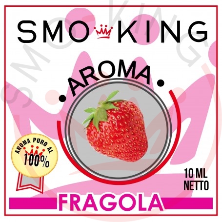 Aroma Cappuccetto Rosso