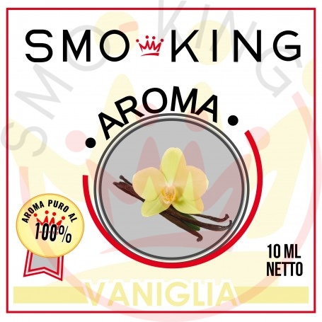 Aroma Sigaro Cubano Svapo