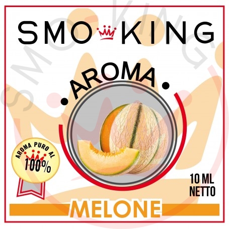 Aroma Melone Svapo