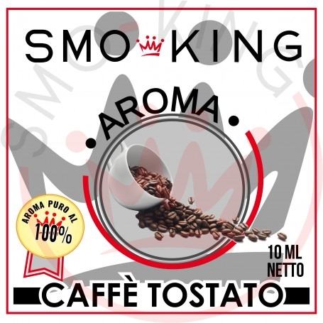 Aroma coffee roasted Vapers