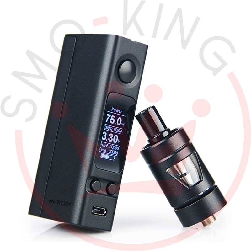 Joyetech Evic Vtc Mini Kit Completo Smo-Kingshop.it