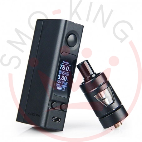 Joyetech Evic Vtc Mini Kit Black