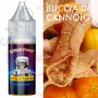 Monkeynaut Buccia Di Cannolo Aroma 10ml