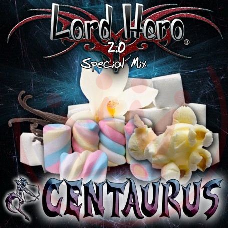 Lord Hero Centaurus Aroma 10ml
