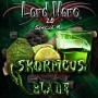 Lord Hero Skorpicus Blade Aroma 10ml