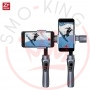 Gimbal Zhiyun Smooth-Q 3-Axis Stabilizer Smartphone Black