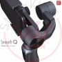 Gimbal Zhiyun Smooth-Q 3-Axis Stabilizer Smartphone Black