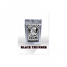 King of Clouds Zeus Vaping Cotone Nero Largo King of Clouds Zeus Vaping Cotone Nero Largo