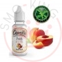 Capella Peach W/Steva Juice 13 ml