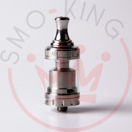Augvape Merlin Mtl Rta Silver 3ml