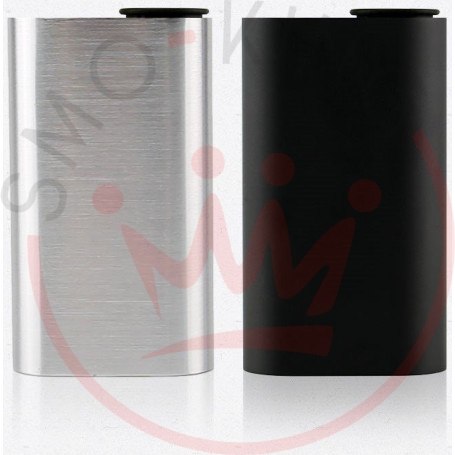 Wismec Noisy Cricket 18650 Box Mod Silver