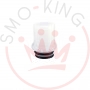 GALACTIKA Drip Tip Derlin White