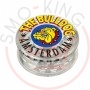 Grinder The Bulldog Plastica Trasparente 3 parti