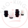 Galactika Drip Tip Derlin Black